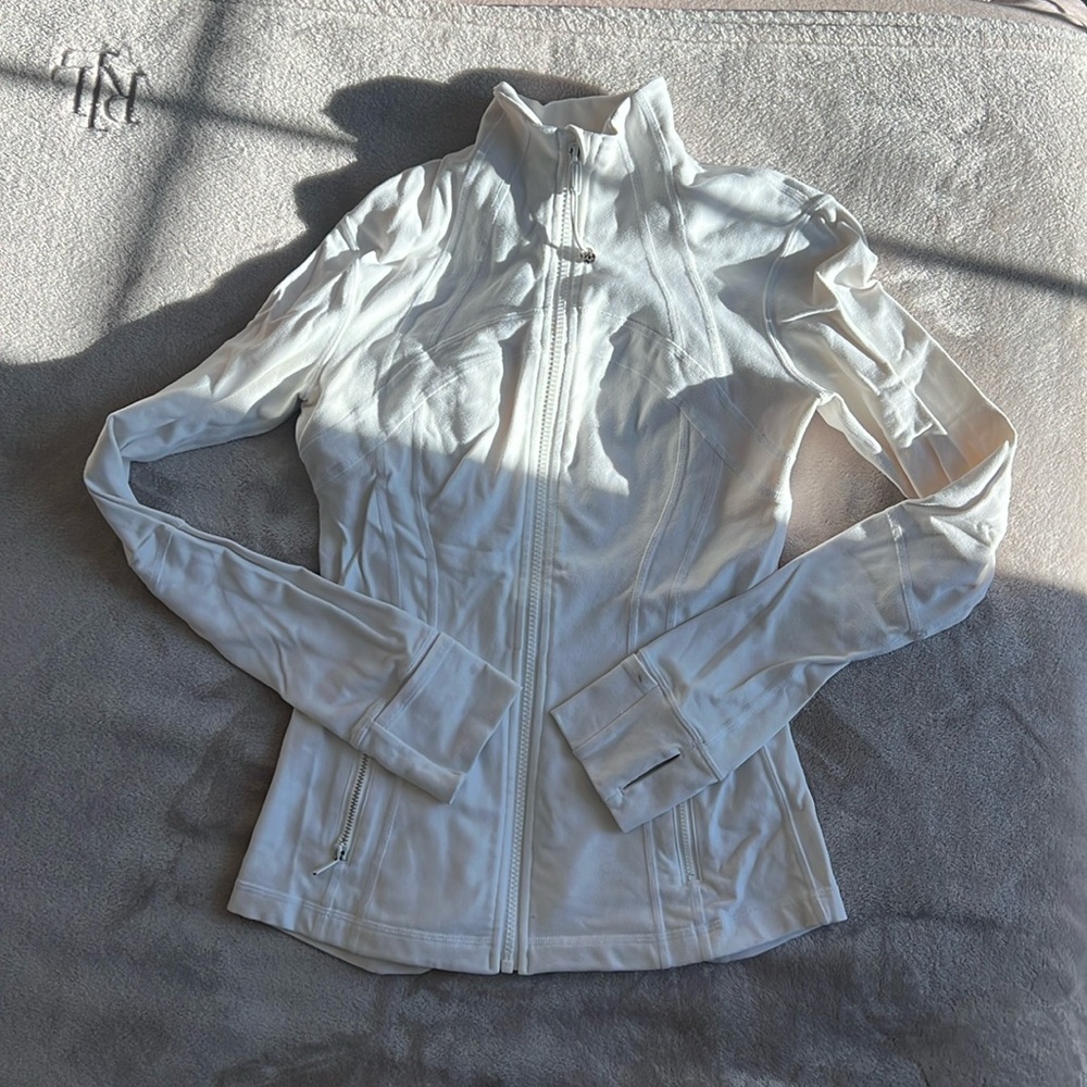 Lululemon Define Jacket